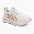 Dámské běžecké boty Asics Gel-Kayano 33 White/Hazy Lilac
