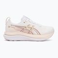 Dámské běžecké boty Asics Gel-Kayano 33 White/Hazy Lilac 2