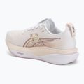 Dámské běžecké boty Asics Gel-Kayano 33 White/Hazy Lilac 3