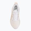 Dámské běžecké boty Asics Gel-Kayano 33 White/Hazy Lilac 5