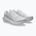 Pánské běžecké boty ASICS Novablast 6 white/white