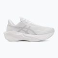 Pánské běžecké boty ASICS Novablast 6 white/white 2