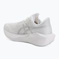 Pánské běžecké boty ASICS Novablast 6 white/white 3