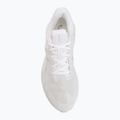 Pánské běžecké boty ASICS Novablast 6 white/white 5