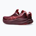 Dámské běžecké boty ASICS Gel-Nimbus 28 beniimo purple/speed red 3