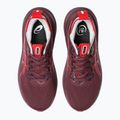 Dámské běžecké boty ASICS Gel-Nimbus 28 beniimo purple/speed red 5