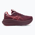 Dámské běžecké boty ASICS Gel-Nimbus 28 beniimo purple/speed red 2