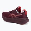 Dámské běžecké boty ASICS Gel-Nimbus 28 beniimo purple/speed red 3