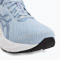 Pánské běžecké boty ASICS Versablast 4 solid air/prussian blue 7