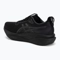 Dámské běžecké boty Asics Gel-Kayano 33 black/black 3