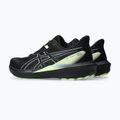 Pánské běžecké boty ASICS GT-1000 15 black/illuminate yellow 3