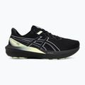 Pánské běžecké boty ASICS GT-1000 15 black/illuminate yellow 2