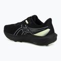 Pánské běžecké boty ASICS GT-1000 15 black/illuminate yellow 3