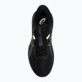 Pánské běžecké boty ASICS GT-1000 15 black/illuminate yellow 5