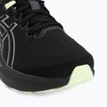 Pánské běžecké boty ASICS GT-1000 15 black/illuminate yellow 7