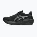 Dámské běžecké boty ASICS Novablast 6 black/black 3