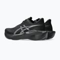 Dámské běžecké boty ASICS Novablast 6 black/black 4