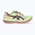 Běžecké boty Asics Fujispeed 4 illuminate yellow/dark aubergine
