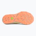 Běžecké boty Asics Fujispeed 4 illuminate yellow/dark aubergine 4