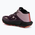 Dámské běžecké boty ASICS Gel-Trabuco MT GTX dark aubergine/taro purple 3