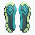 Pánské běžecké boty ASICS Gel-Kayano 33 foggy teal/illuminate yellow 4