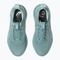 Pánské běžecké boty ASICS Gel-Kayano 33 foggy teal/illuminate yellow 5
