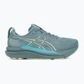 Pánské běžecké boty ASICS Gel-Kayano 33 foggy teal/illuminate yellow 2