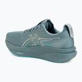 Pánské běžecké boty ASICS Gel-Kayano 33 foggy teal/illuminate yellow 3