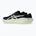 Pánské běžecké boty Asics Trabuco 14 black/illuminate yellow 3