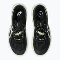 Pánské běžecké boty Asics Trabuco 14 black/illuminate yellow 5