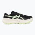 Pánské běžecké boty Asics Trabuco 14 black/illuminate yellow 2