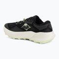 Pánské běžecké boty Asics Trabuco 14 black/illuminate yellow 3