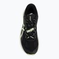 Pánské běžecké boty Asics Trabuco 14 black/illuminate yellow 5