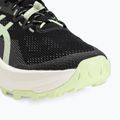 Pánské běžecké boty Asics Trabuco 14 black/illuminate yellow 7
