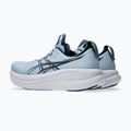 Pánské běžecké boty ASICS Gel-Nimbus 28 solid air/midnight 3
