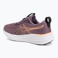 Dámské běžecké boty Asics Gel-Pulse 17 Dusty Mauve/Bright Sunstone 3
