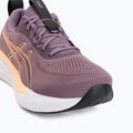 Dámské běžecké boty Asics Gel-Pulse 17 Dusty Mauve/Bright Sunstone 7