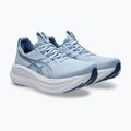 Dámské běžecké boty ASICS Gel-Nimbus 28 solid air/calm indigo