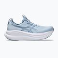 Dámské běžecké boty ASICS Gel-Nimbus 28 solid air/calm indigo 2