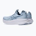 Dámské běžecké boty ASICS Gel-Nimbus 28 solid air/calm indigo 3