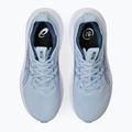 Dámské běžecké boty ASICS Gel-Nimbus 28 solid air/calm indigo 5