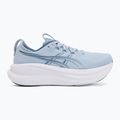 Dámské běžecké boty ASICS Gel-Nimbus 28 solid air/calm indigo 2