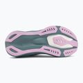 Dámské běžecké boty ASICS Novablast 6 foggy teal/hazy lilac 4