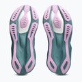 Dámské běžecké boty ASICS Novablast 6 foggy teal/hazy lilac 5