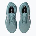 Dámské běžecké boty ASICS Novablast 6 foggy teal/hazy lilac 6