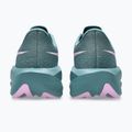 Dámské běžecké boty ASICS Novablast 6 foggy teal/hazy lilac 7
