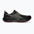 Pánské běžecké boty Asics Gel-Sonoma 8 Gtx Black/Brisket Red 2