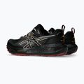 Pánské běžecké boty Asics Gel-Sonoma 8 Gtx Black/Brisket Red 3