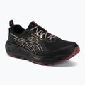 Pánské běžecké boty Asics Gel-Sonoma 8 Gtx Black/Brisket Red