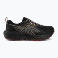 Pánské běžecké boty Asics Gel-Sonoma 8 Gtx Black/Brisket Red 2